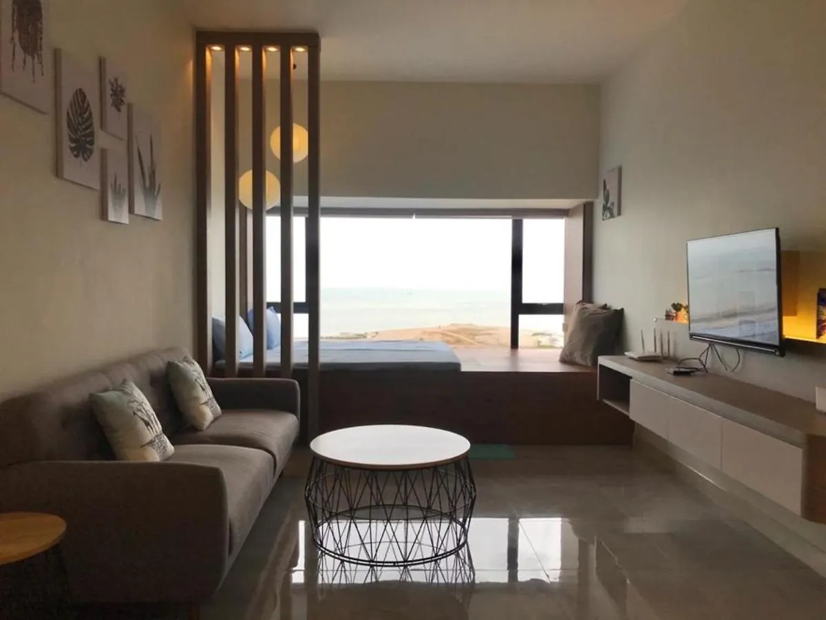 Imperio,Res - City Center -- Seaview -- 7-9 Pax Malacca