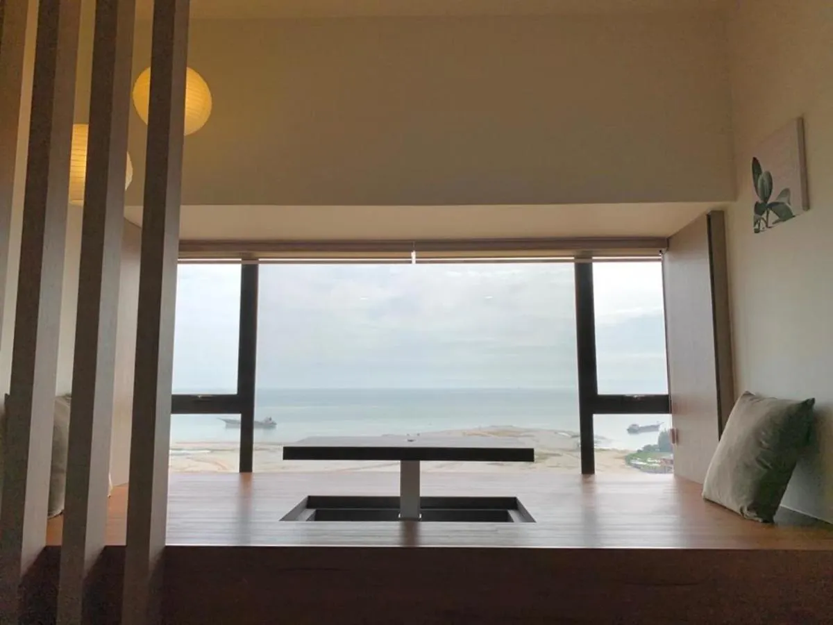 Imperio,Res - City Center -- Seaview -- 7-9 Pax Malacca 0*,  Malaysia