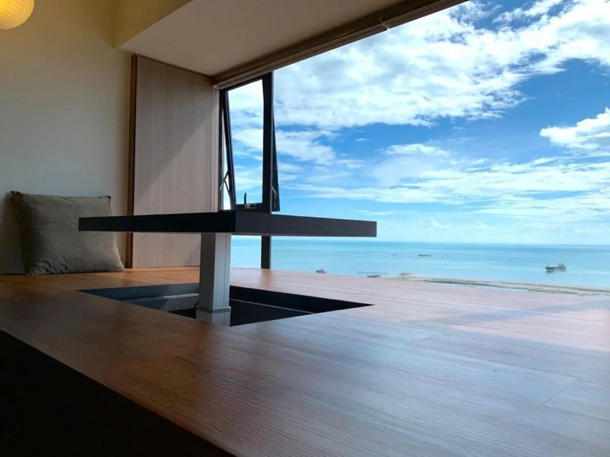Lejlighed Imperio,Res - City Center -- Seaview -- 7-9 Pax Malacca Malaysia