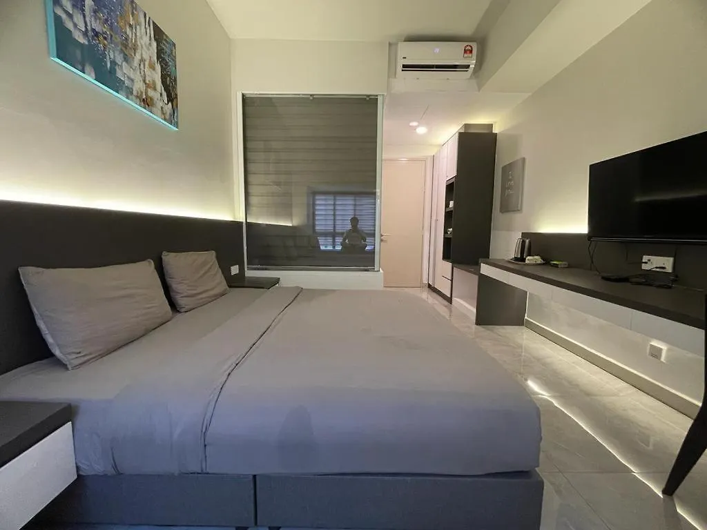 Imperio,Res - City Center -- Seaview -- 7-9 Pax Malacca 0*,  Malaysia
